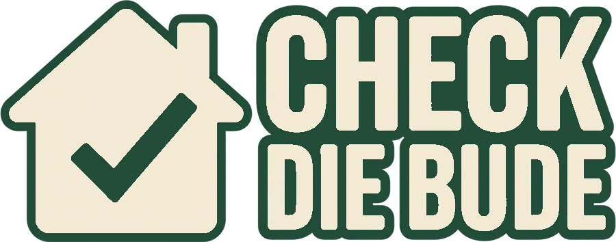Check die Bude