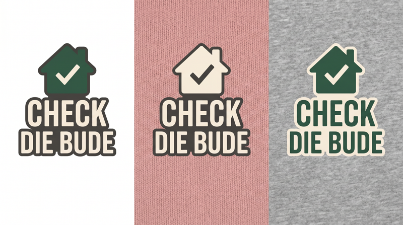 Check die Bude